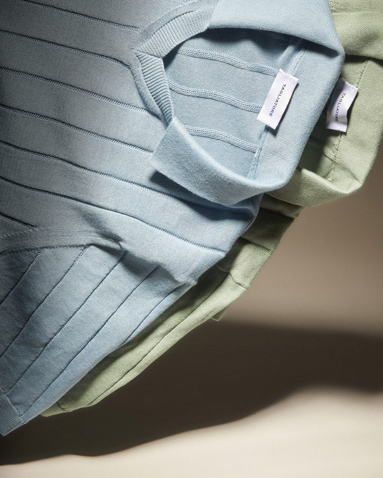 Tagliatore Neutrals Sweaters & Knitwear - Cardigans Men