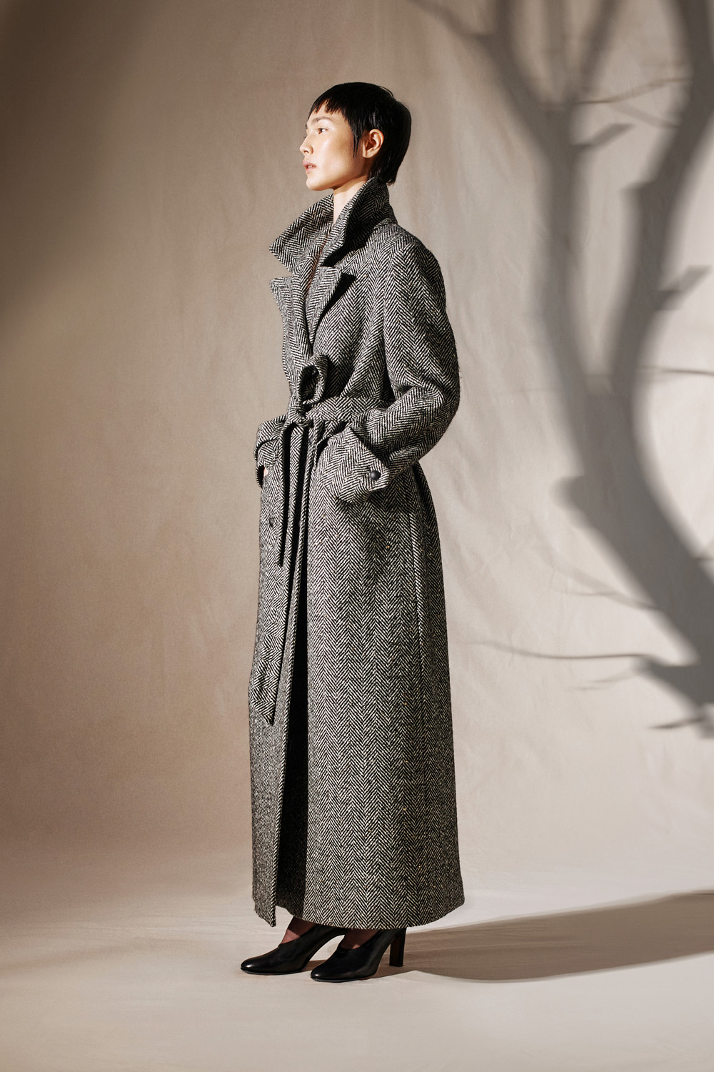 ジャケット・アウター Tagliatore coat 19366050_43353185_600.jpg