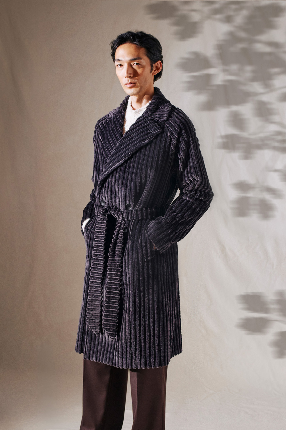 TAGLIATOREコート LARDINI emmeti MARNI TAGLIATOREコート LARDINI emmeti MARNI Tagliatore men's wool